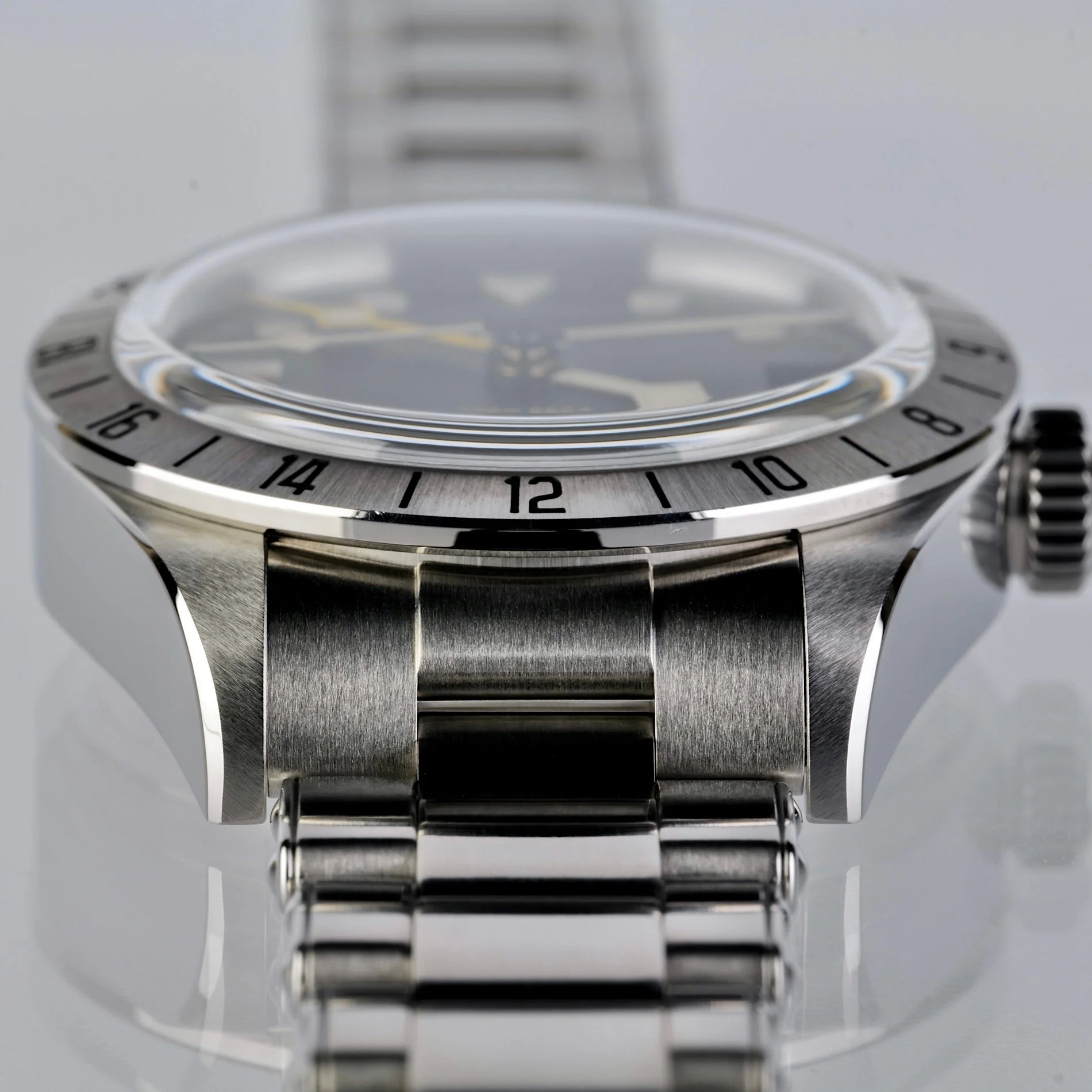 Tudor Black Bay Pro Ref 79470 898M890 - Image 5