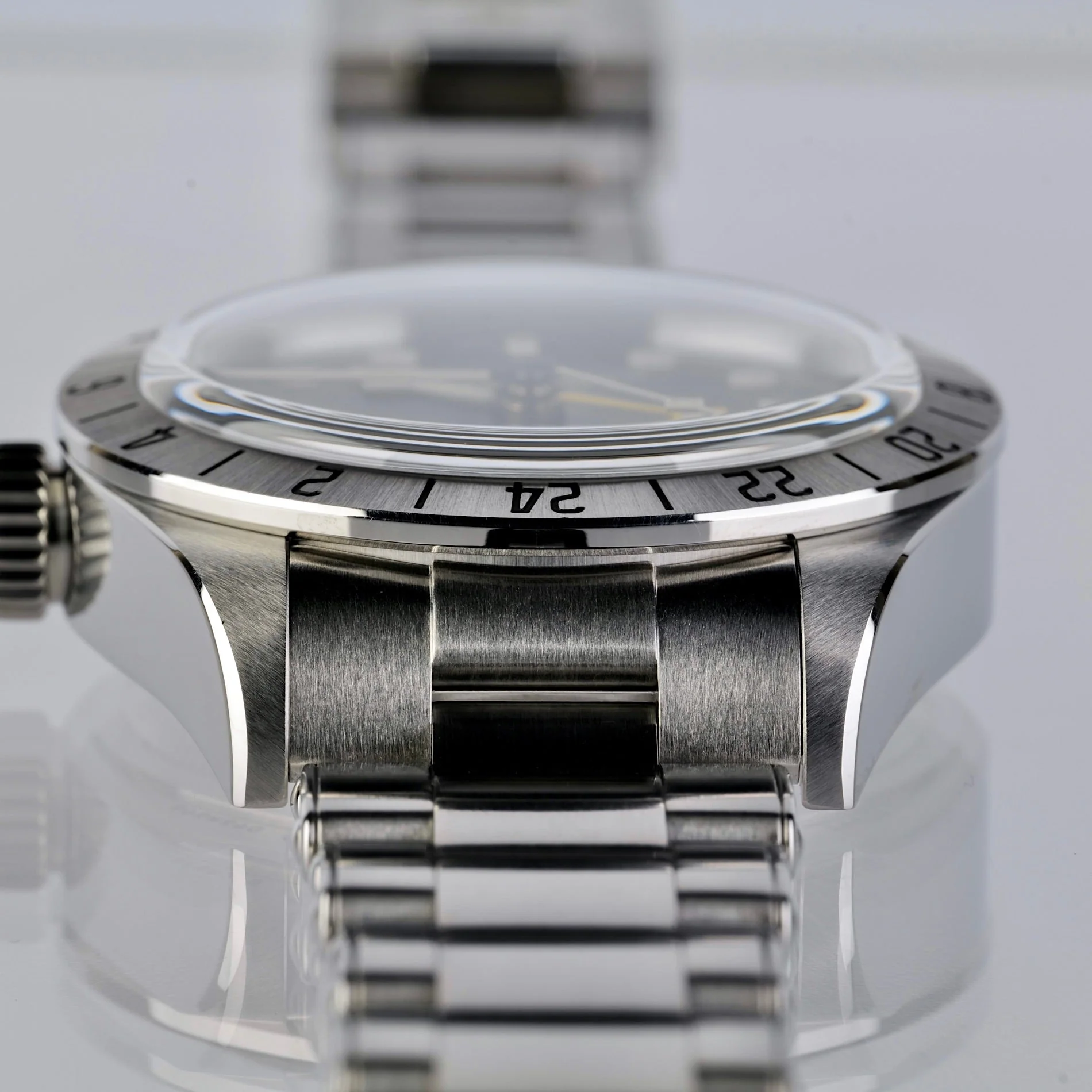 Tudor Black Bay Pro Ref 79470 898M890 - Image 7