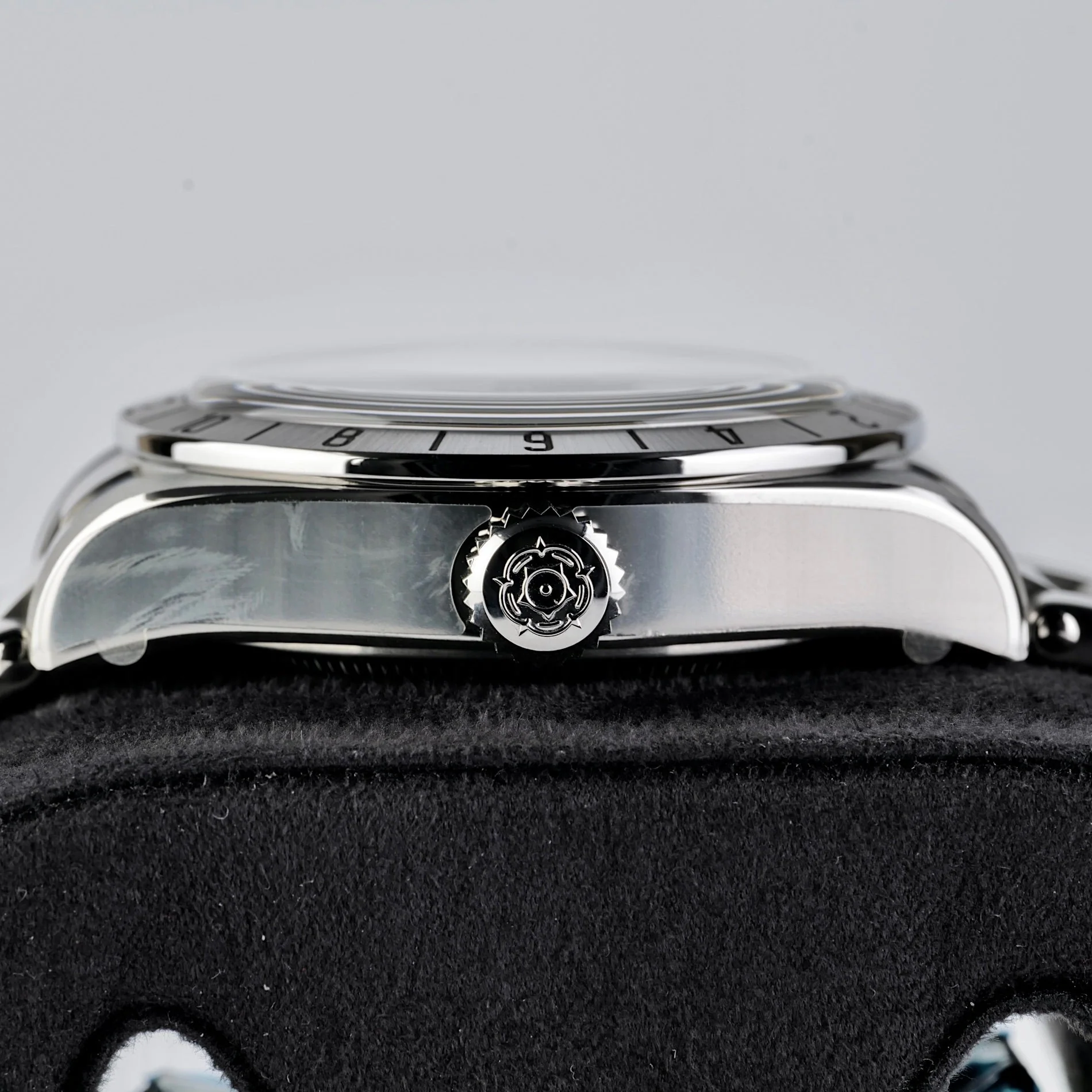 Tudor Black Bay Pro Ref 79470, Boxed A85P654 - Image 5