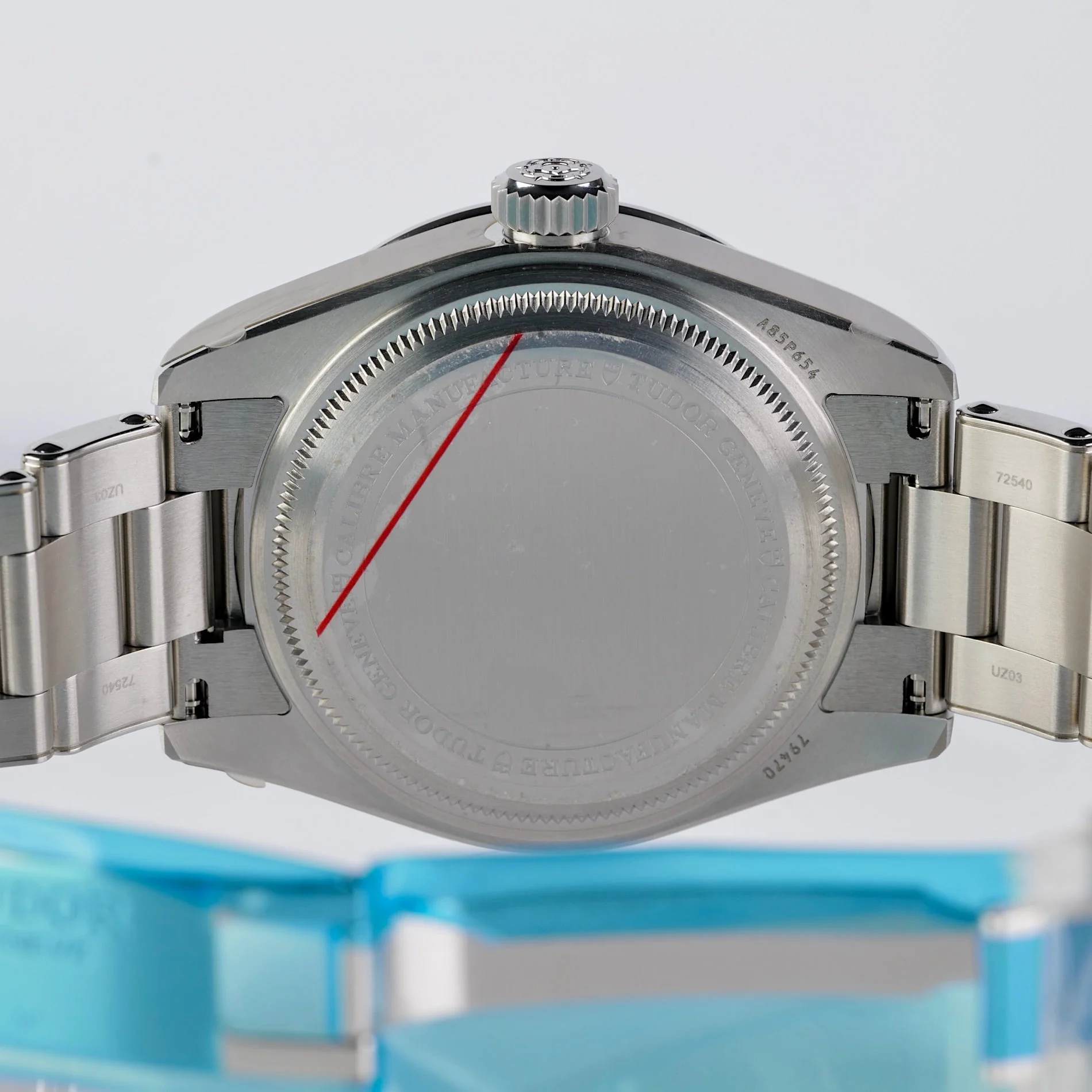 Tudor Black Bay Pro Ref 79470, Boxed A85P654 - Image 9