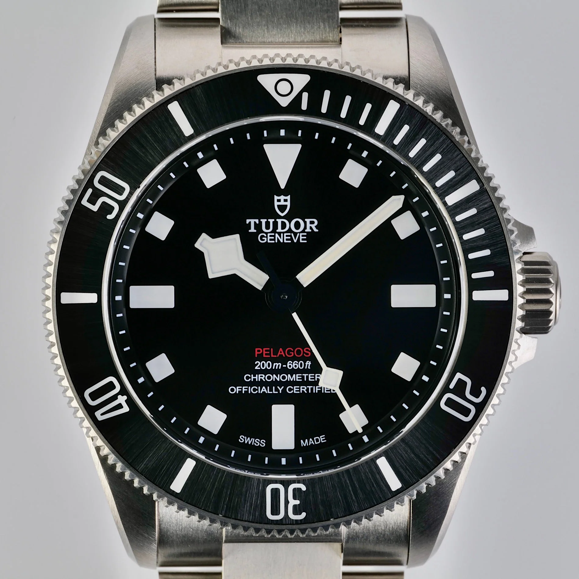 Tudor Pelagos 39, Boxed Z8552H7 - Image 2