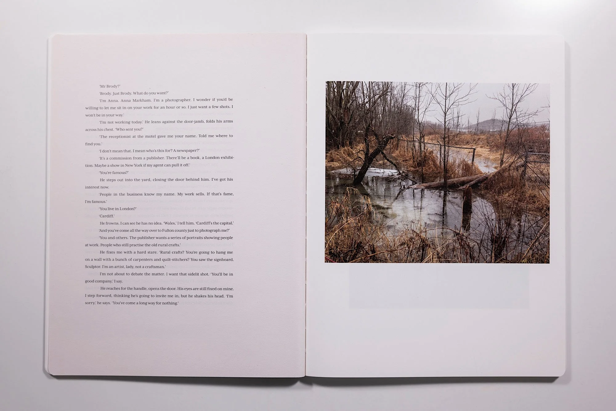 Vanessa Winship, Snow - Image 5
