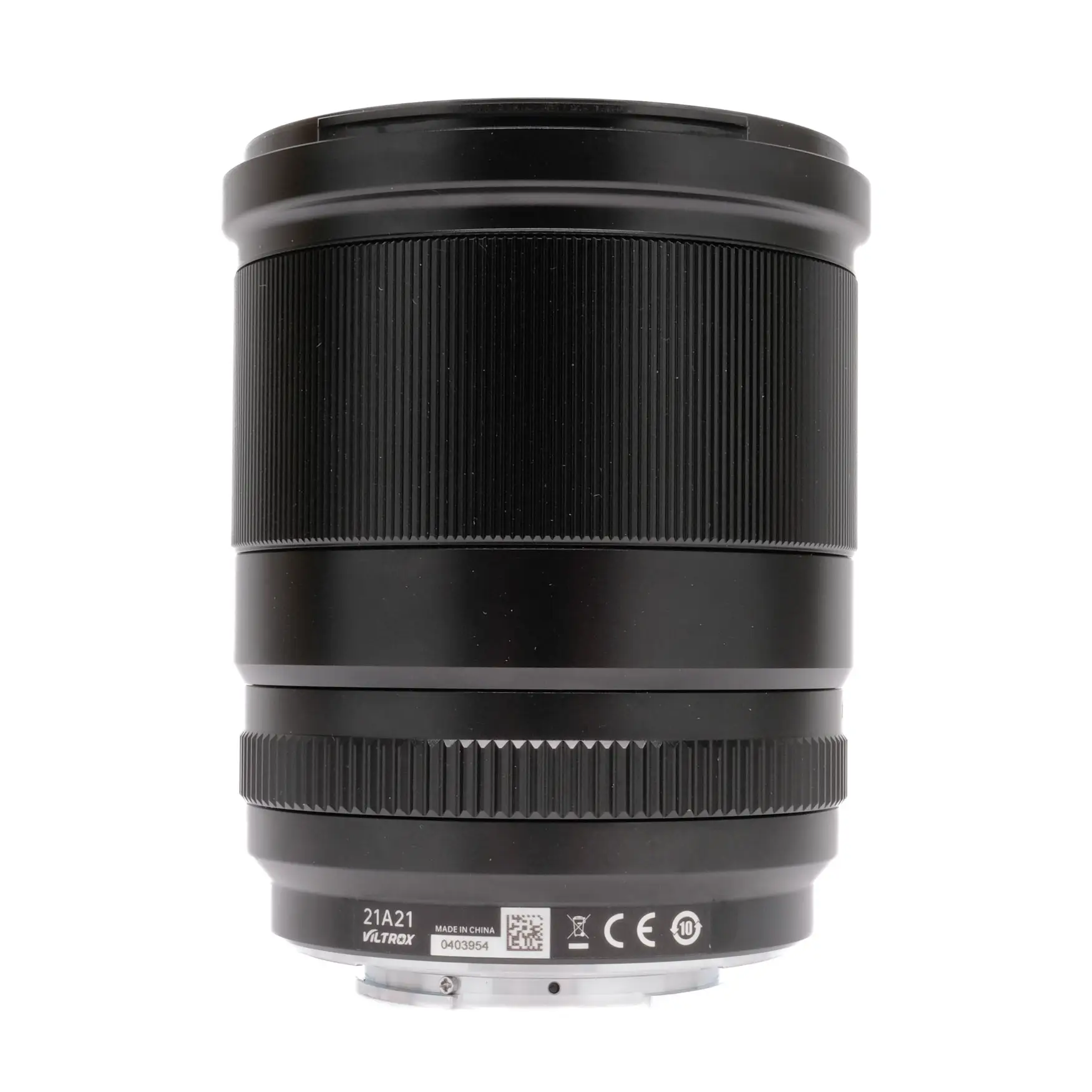 Viltrox 13mm f1.4 STM ASPH ED IF 403954 - Image 2