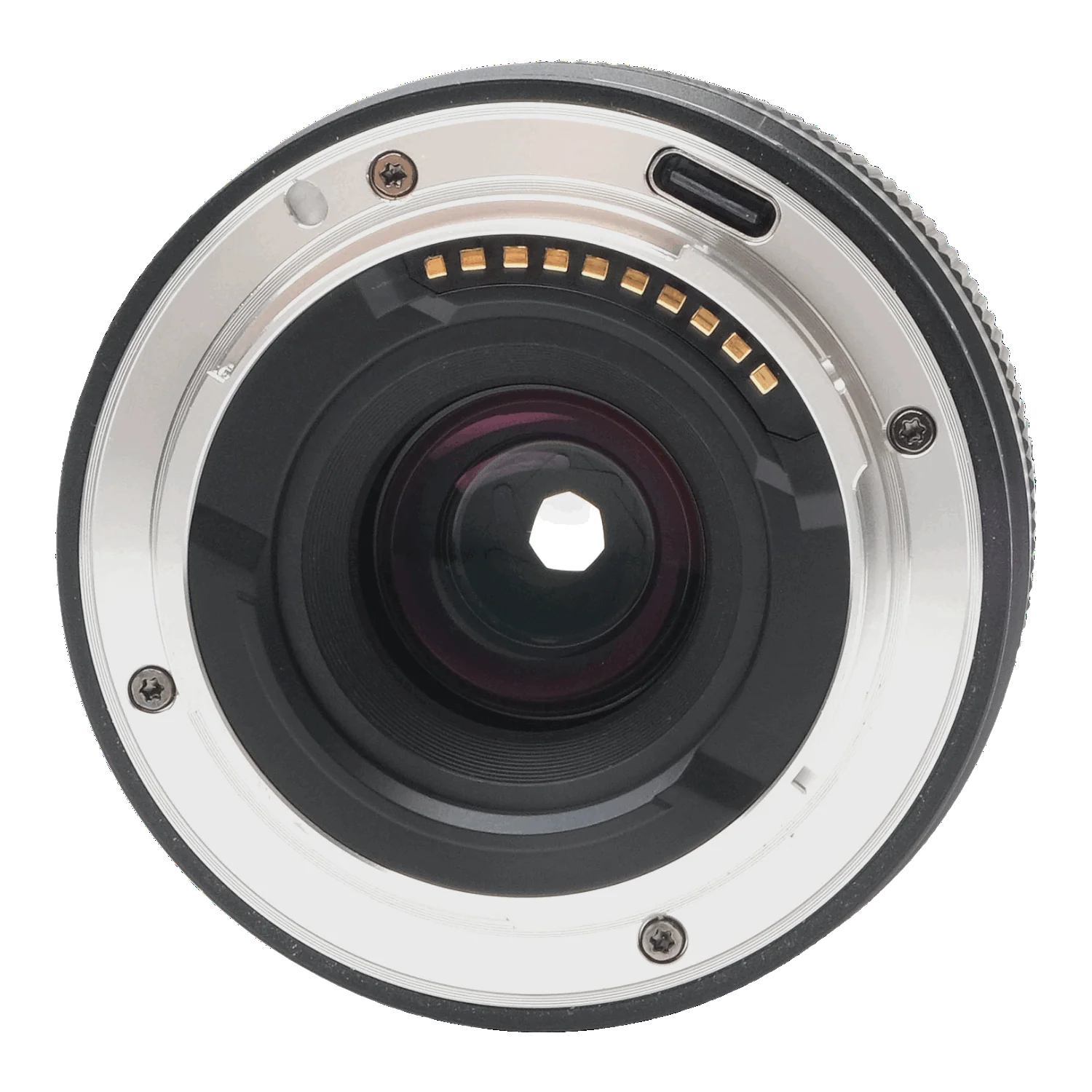 Viltrox 20mm f2.8 Sony E 00CVGGF - Image 7