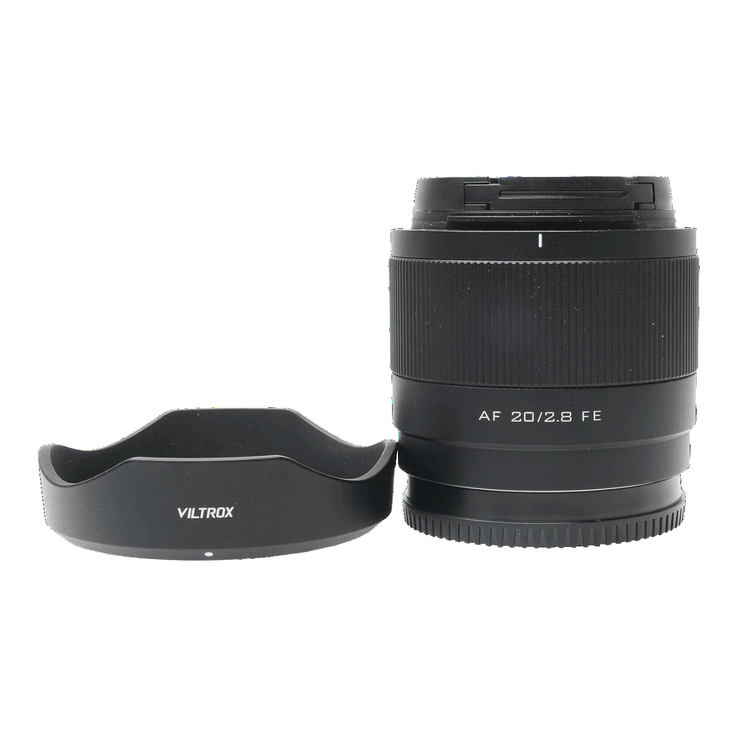 Viltrox 20mm f2.8 Sony E 00CVGGF - Image 8