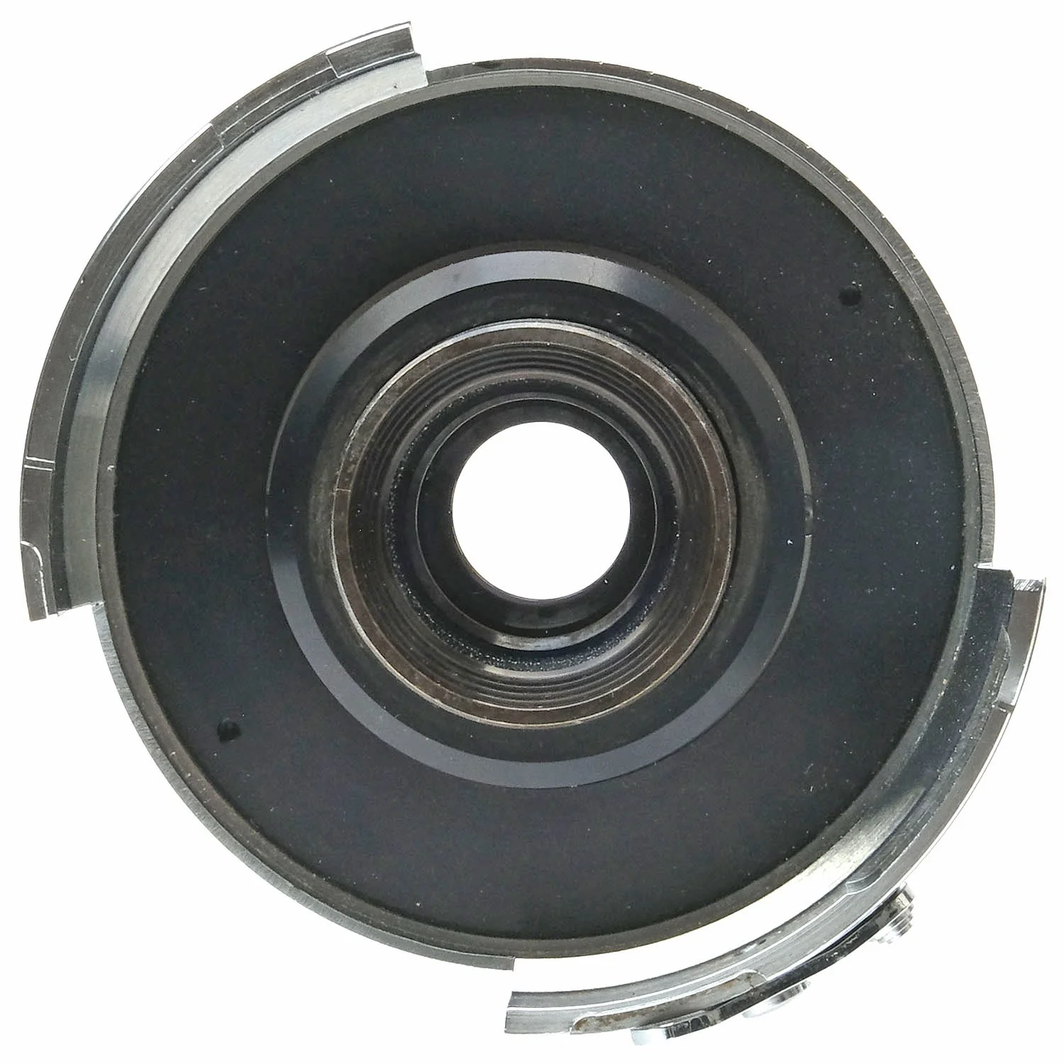 Voigtlander 100mm f4.5 Dynaron for Prominent 4361855 - Image 8