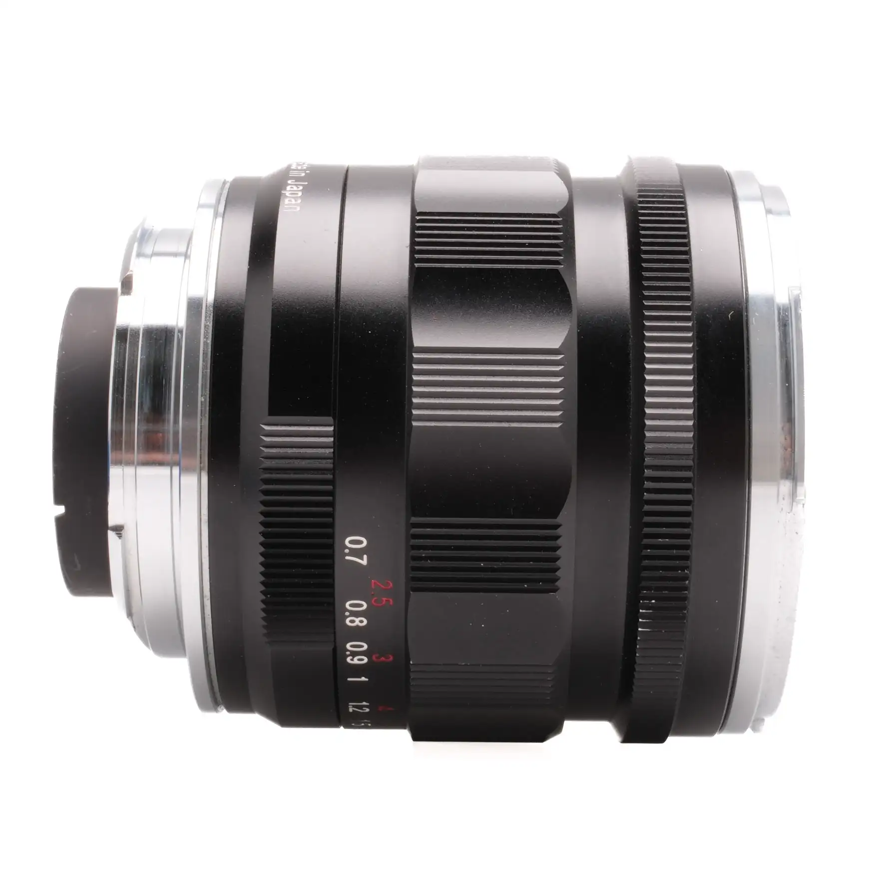 Voigtlander 50mm f2 Apo-Lanthar 7110678 - Image 5