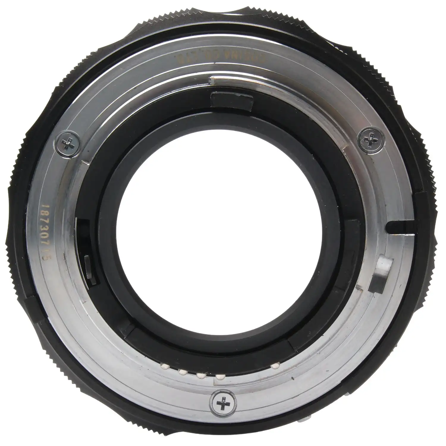 Voigtlander 58mm f1.4 Nokton, Nikon 18730715 - Image 7
