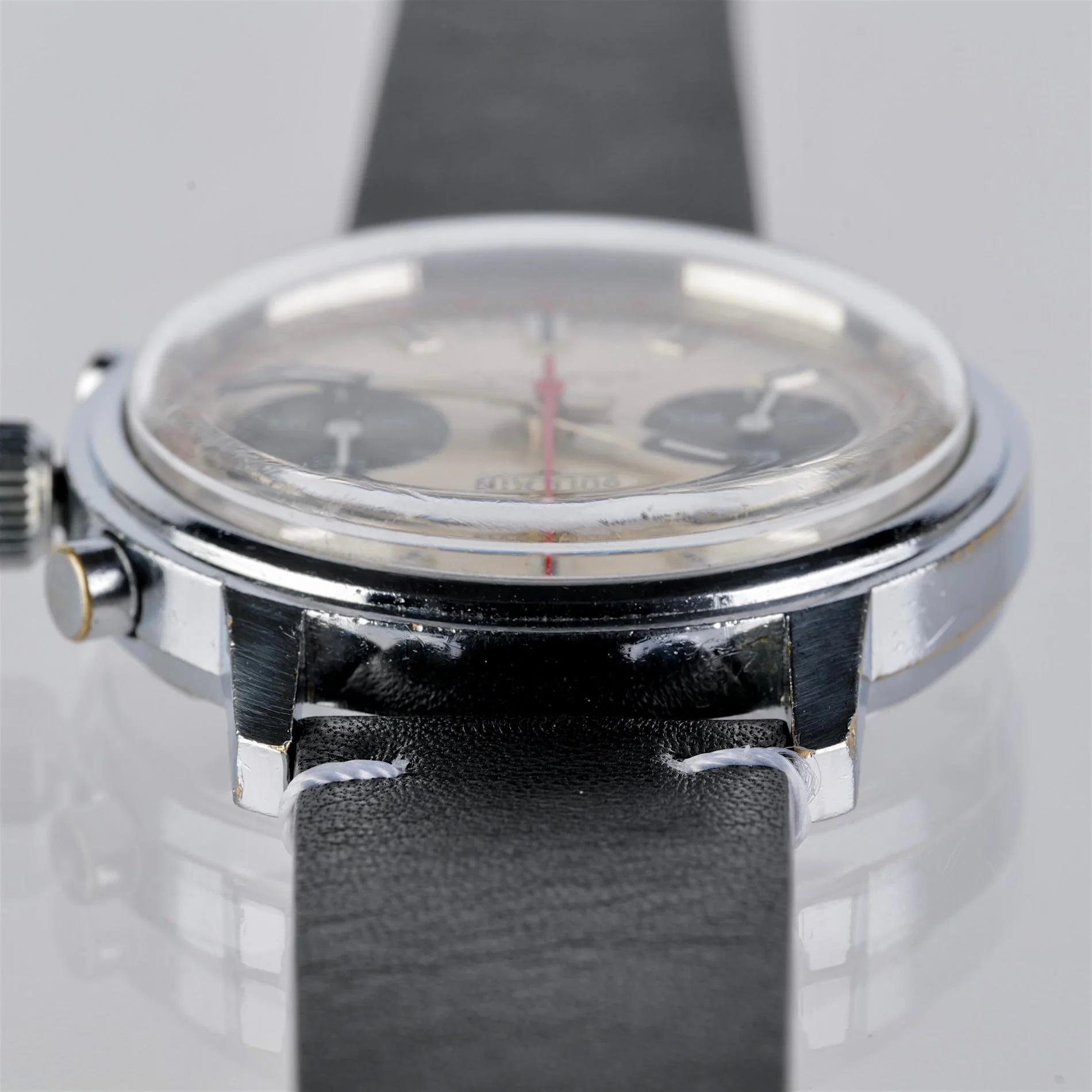 Vintage Vulcain Chronograph Ref 1376  (9) - Image 6
