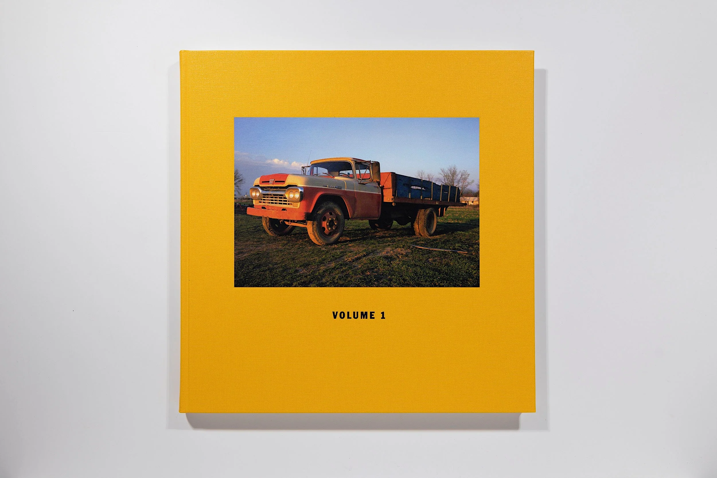 William Eggleston, Chromes, Steidl (9+) - Image 3