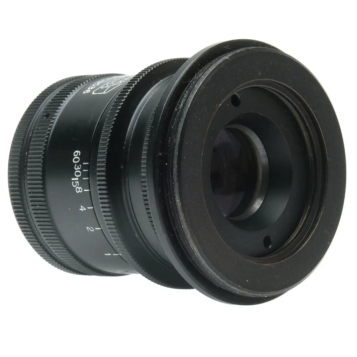 Zeiss 100mm f6.3 Luminar   2153536 - Image 3