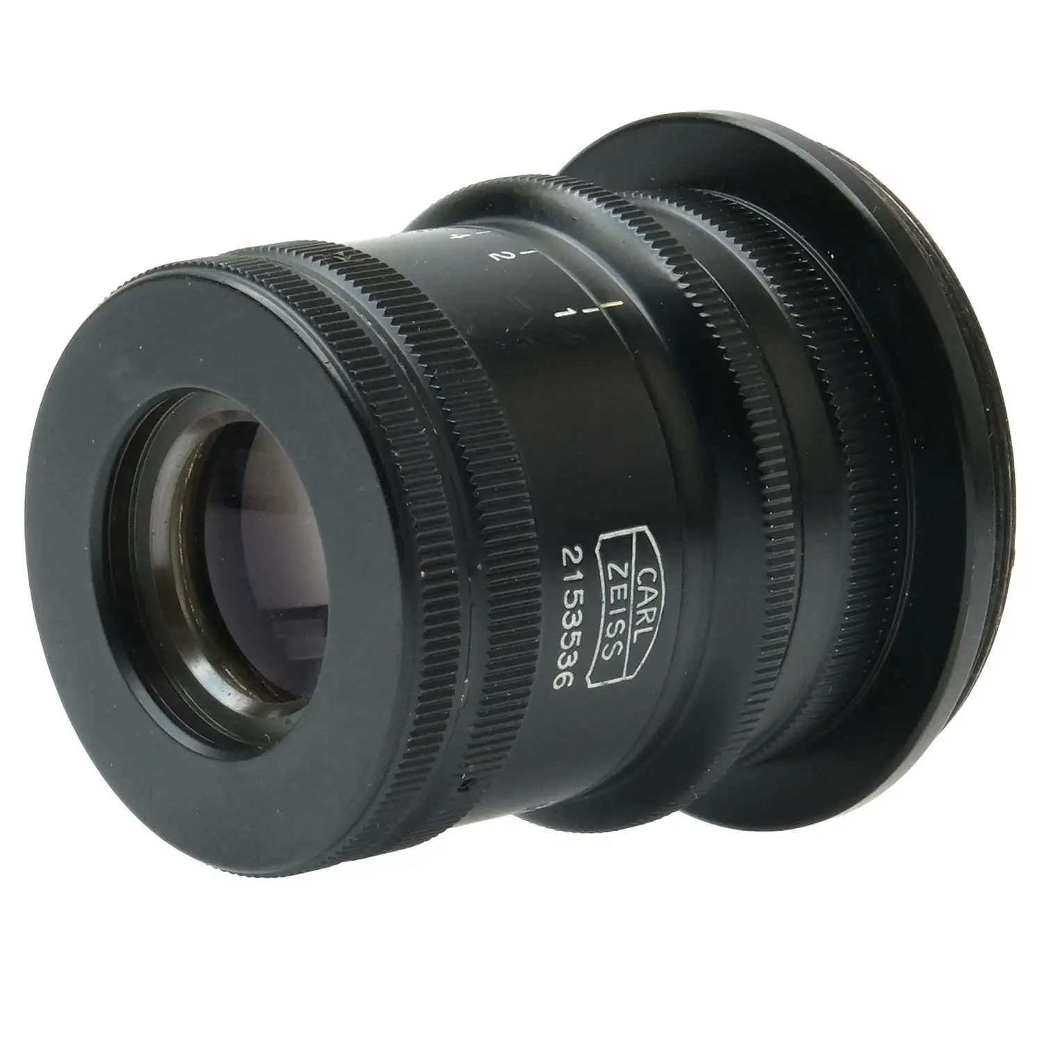 Zeiss 100mm f6.3 Luminar   2153536 - Image 6