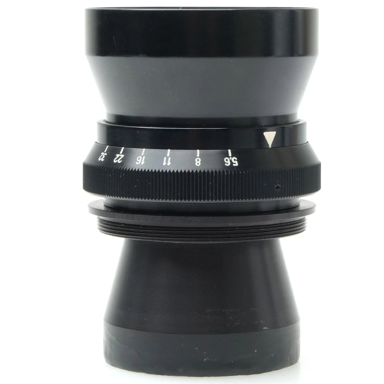 Zeiss 120mm f5.6 S-Planar, Barrel 5902774