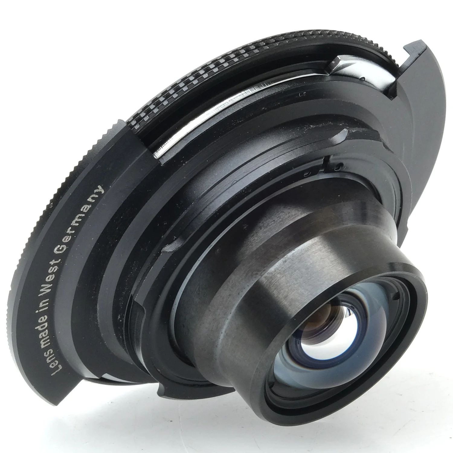 Leica 15mm f8 Hologon, Boxed 5736321 - Image 5