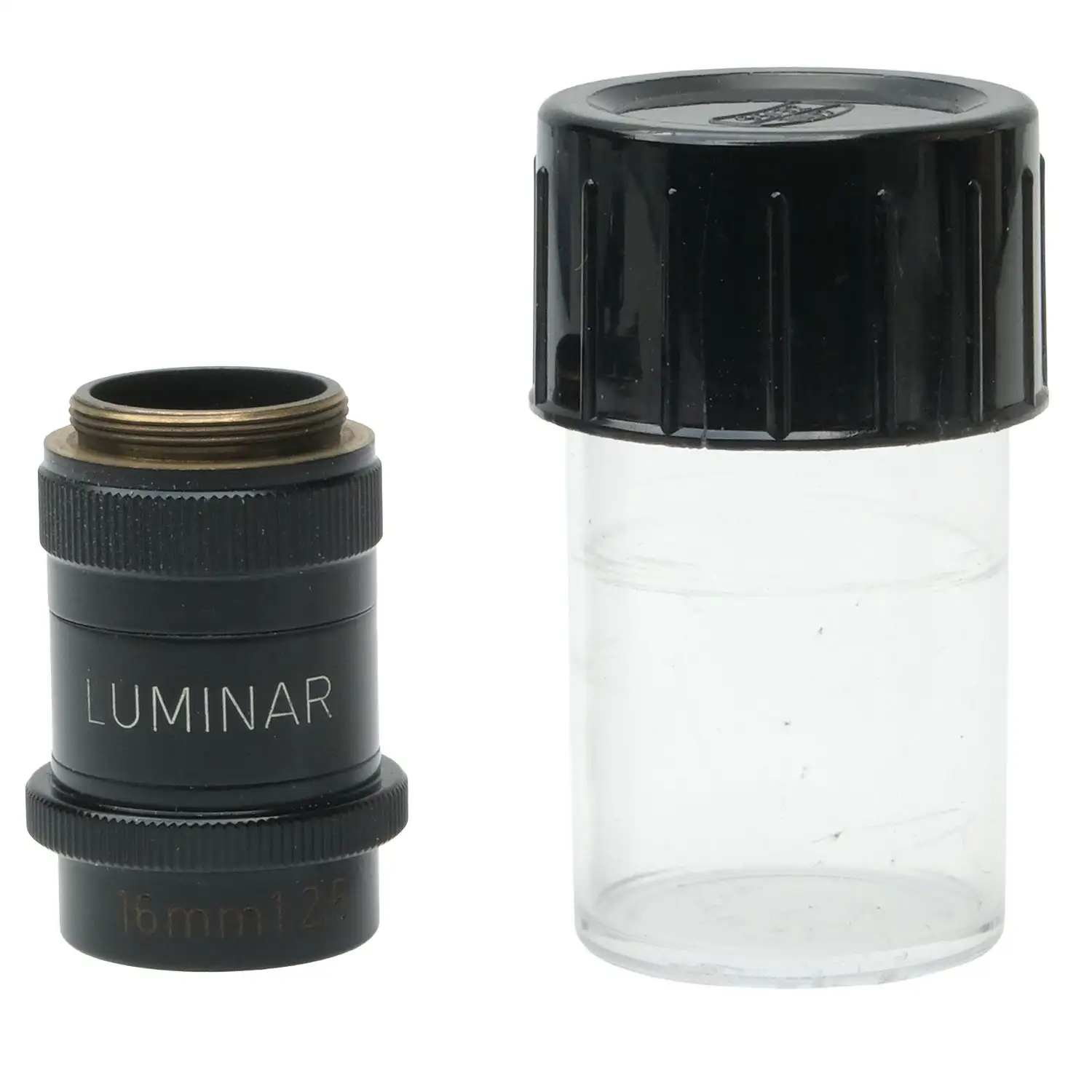 Zeiss 16mm f2.5 Luminar 4601435 - Image 8