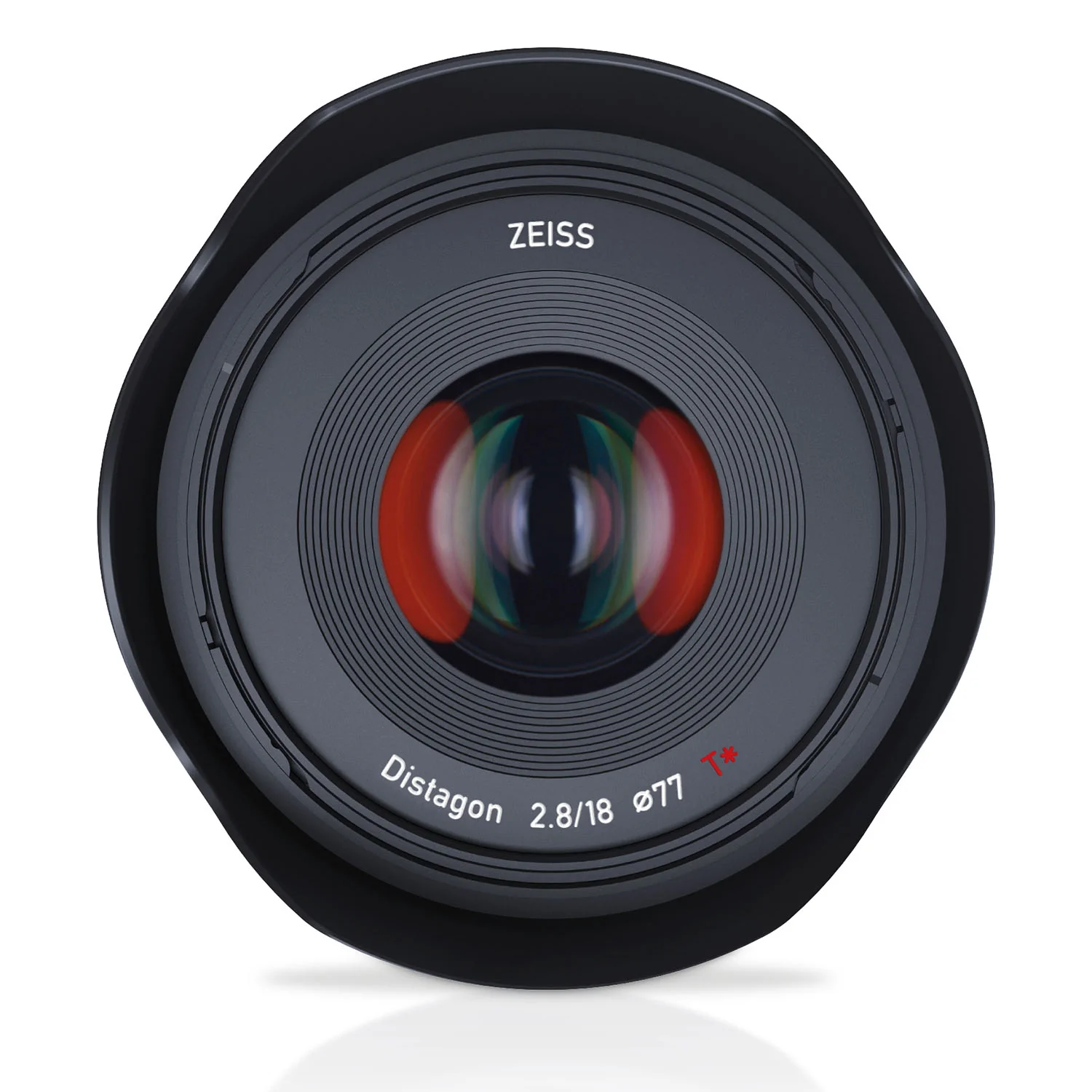 Zeiss 18mm f2.8 Batis FE Lens - Sony E - Image 3