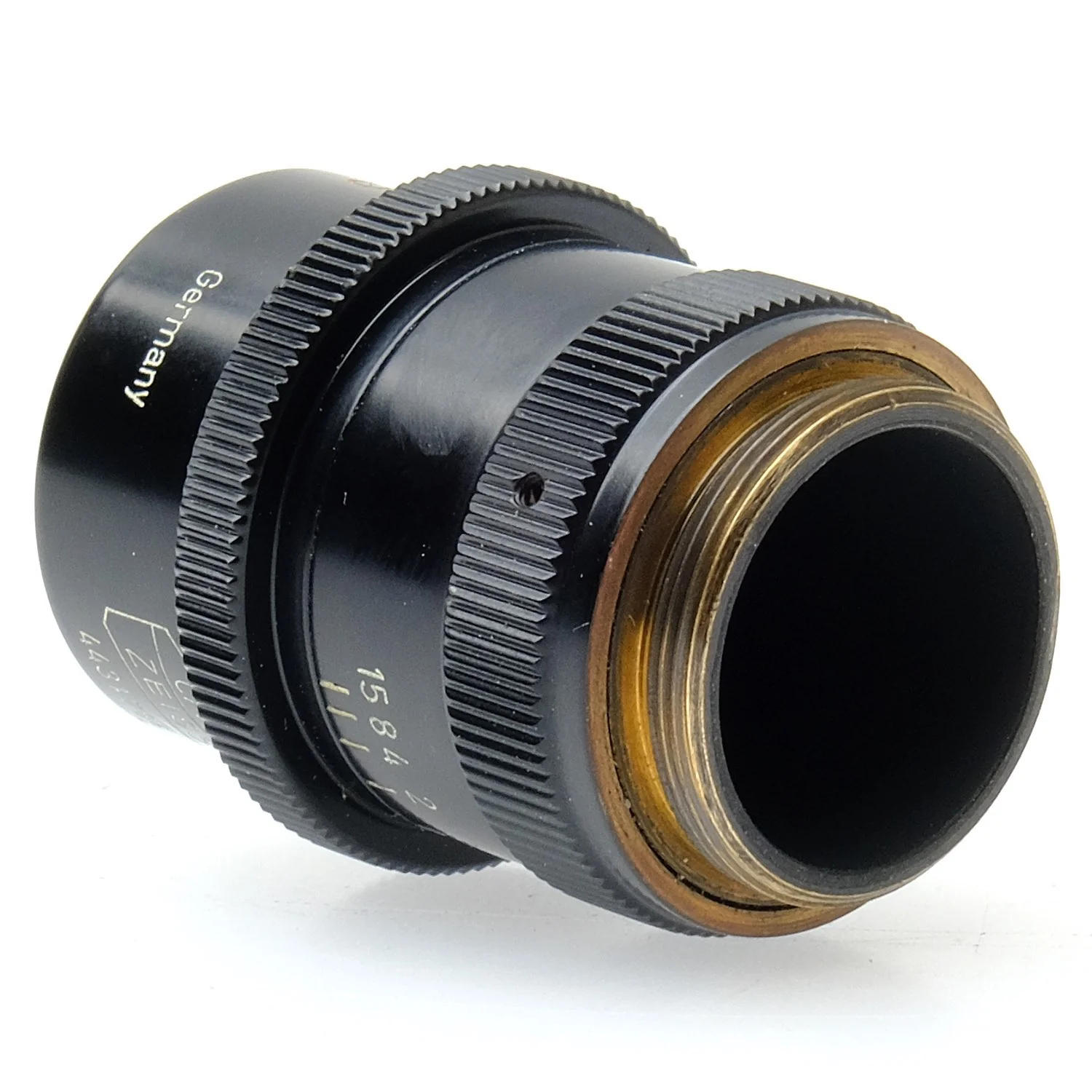 Zeiss 25mm f3.5 Luminar 4431786 - Image 5