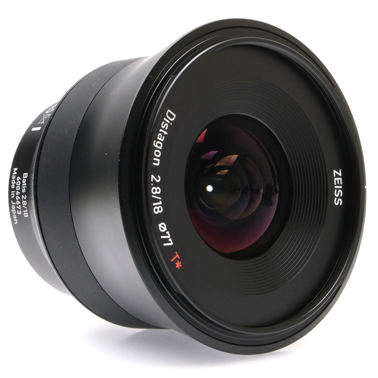 Zeiss 18mm f2.8 Batis, Boxed 60046673 - Image 3