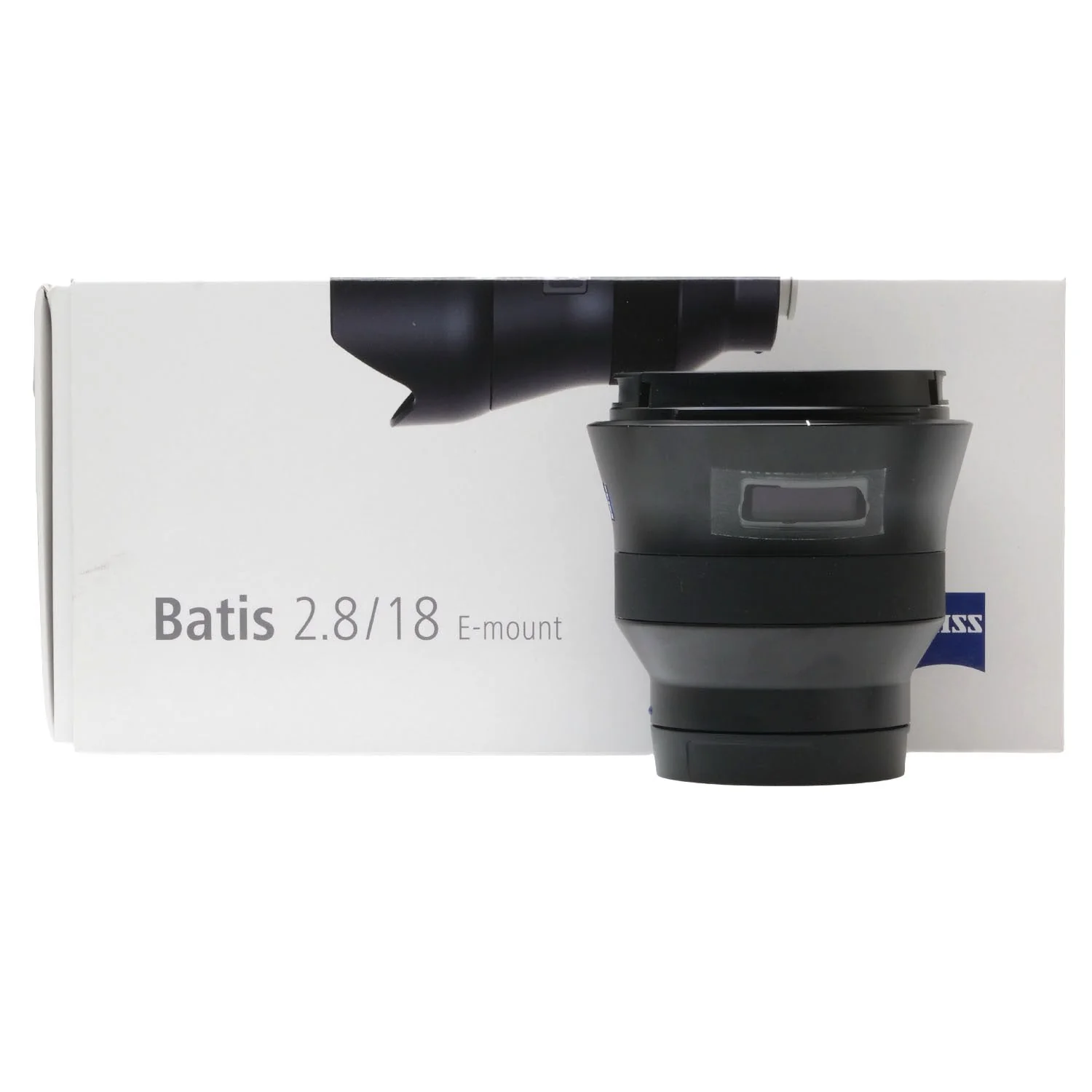 Zeiss 18mm f2.8 Batis, Boxed 60046673 - Image 8