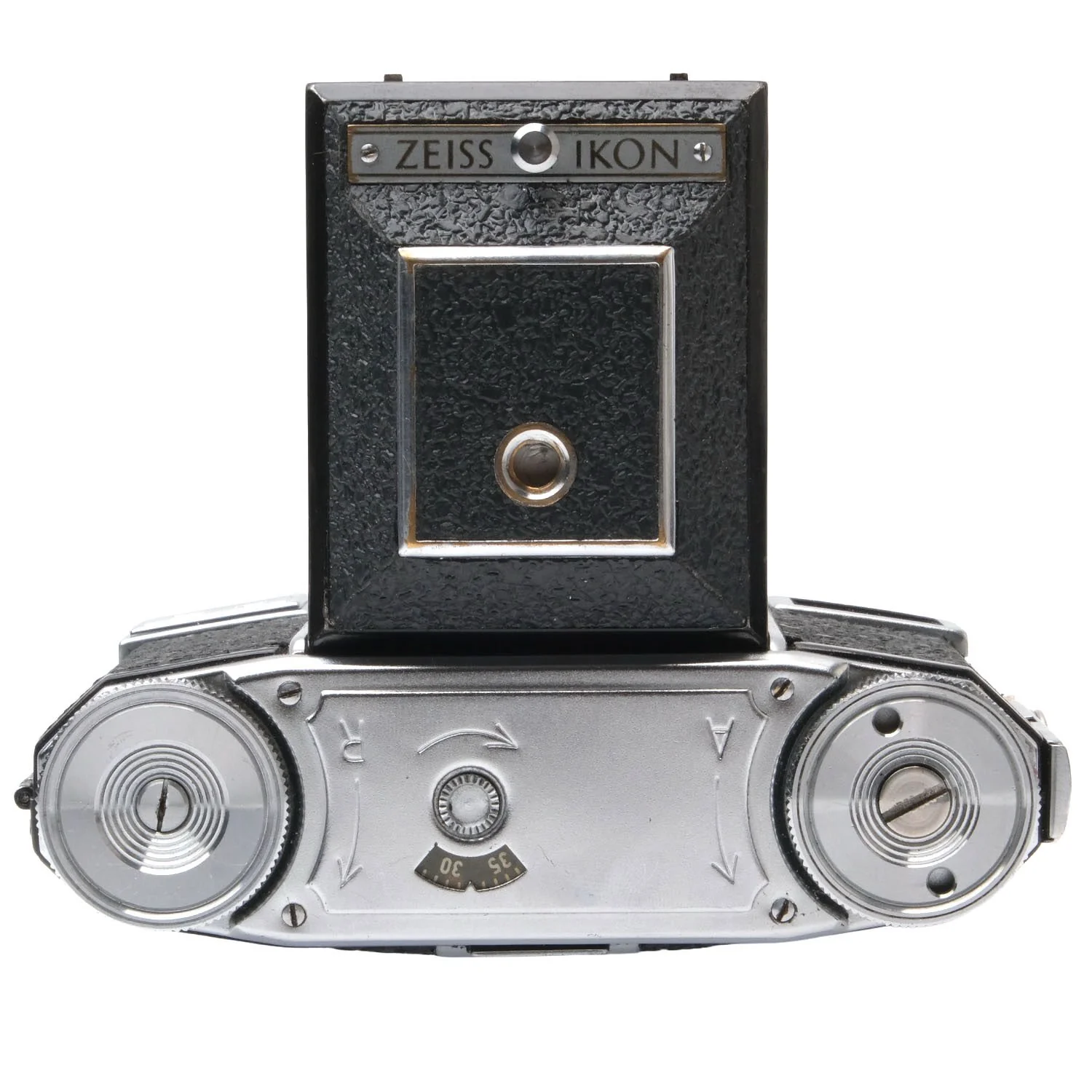 Zeiss Ikon Contessa 35 966037 - Image 4