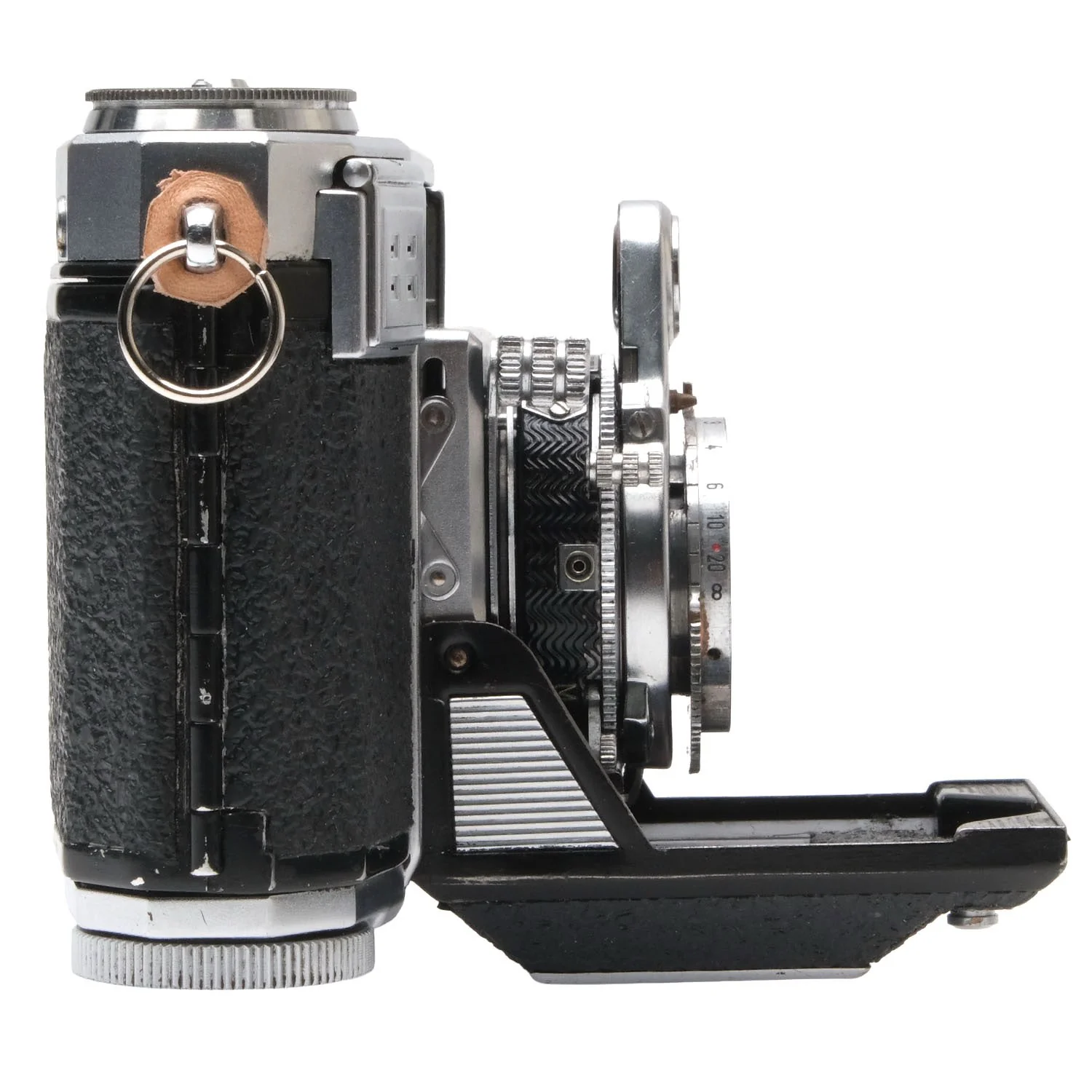 Zeiss Ikon Contessa 35 966037 - Image 5