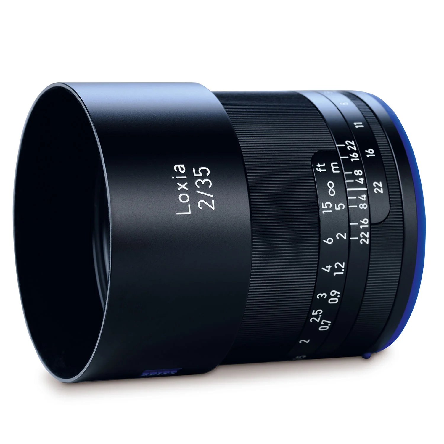 Zeiss Loxia 35mm f2.0 Biogon - Image 2