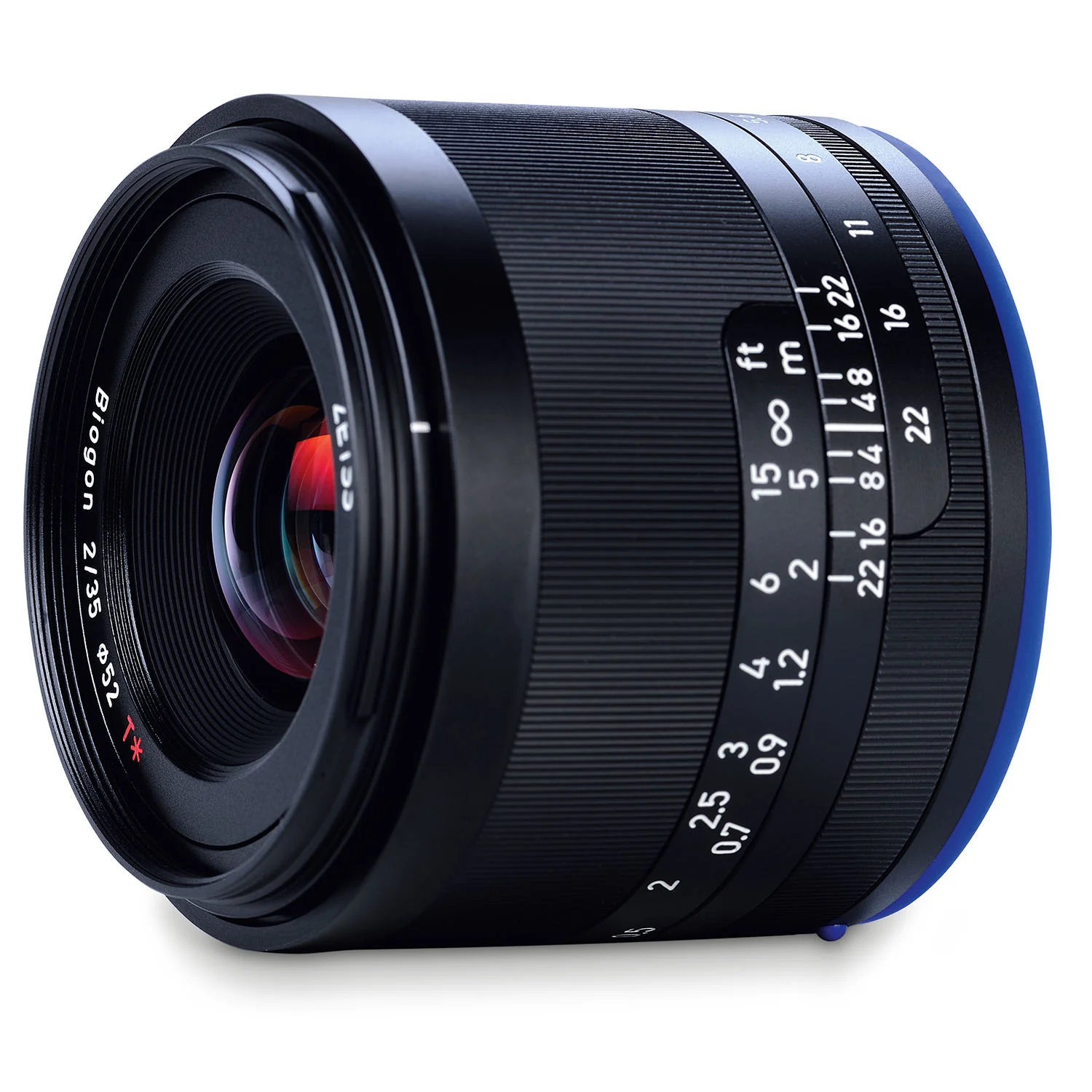 Zeiss Loxia 35mm f2.0 Biogon - Image 4