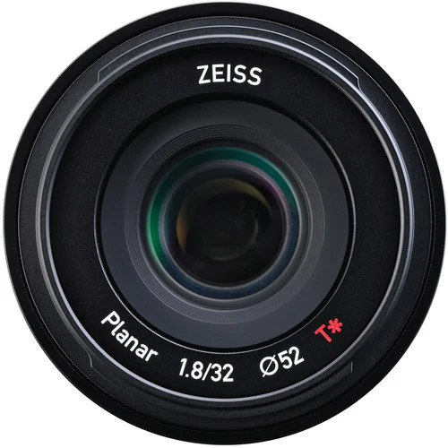 Zeiss Touit 32mm f1.8 X - Image 2