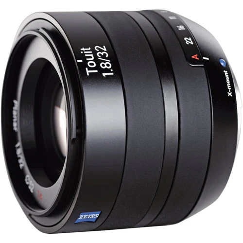 Zeiss Touit 32mm f1.8 X - Image 3