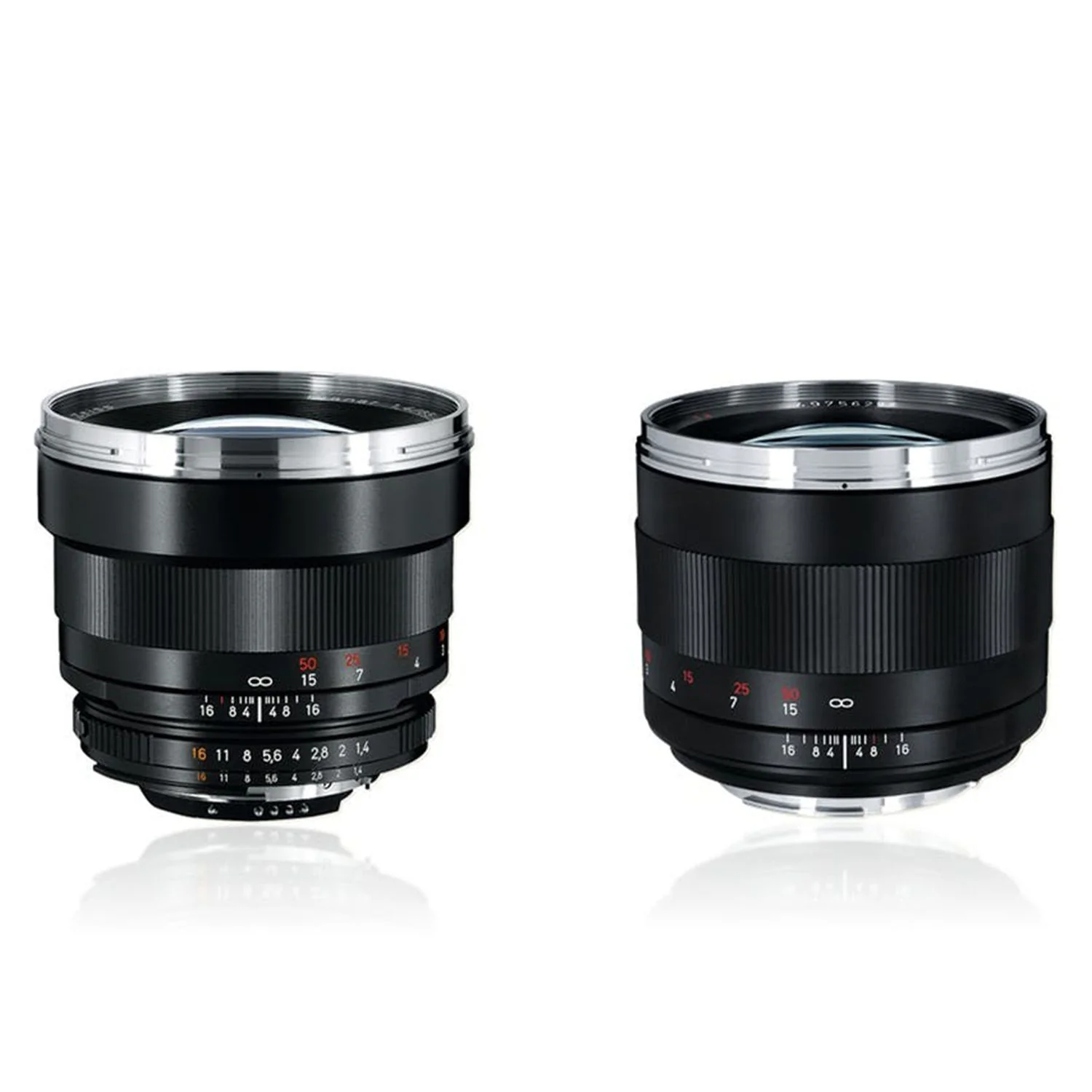 Zeiss ZE 85mm f1.4 Apo Planar - Image 3