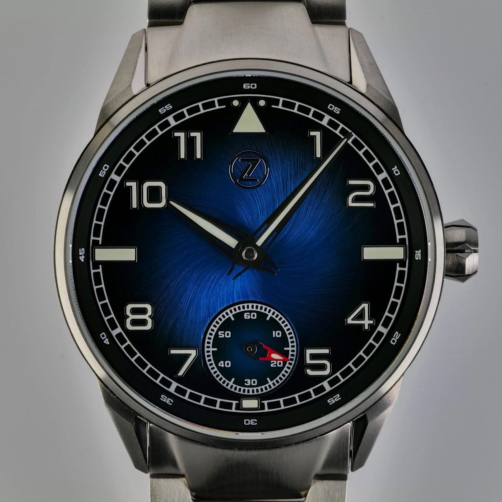 Zelos Skyraider 2 TI Teal 75 - Image 2