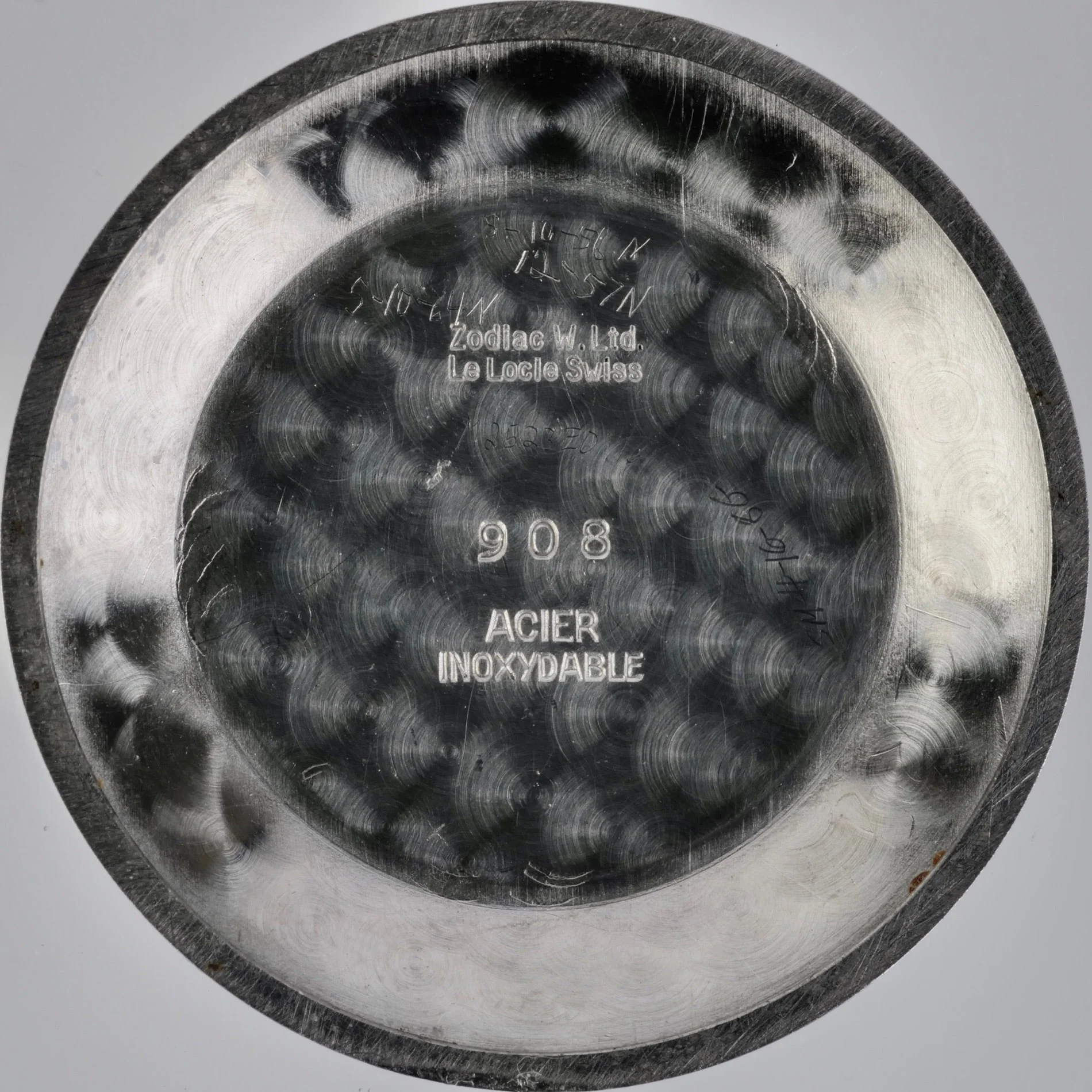 Zodiac Triple Date Moonphase Calendar 355663 - Image 5