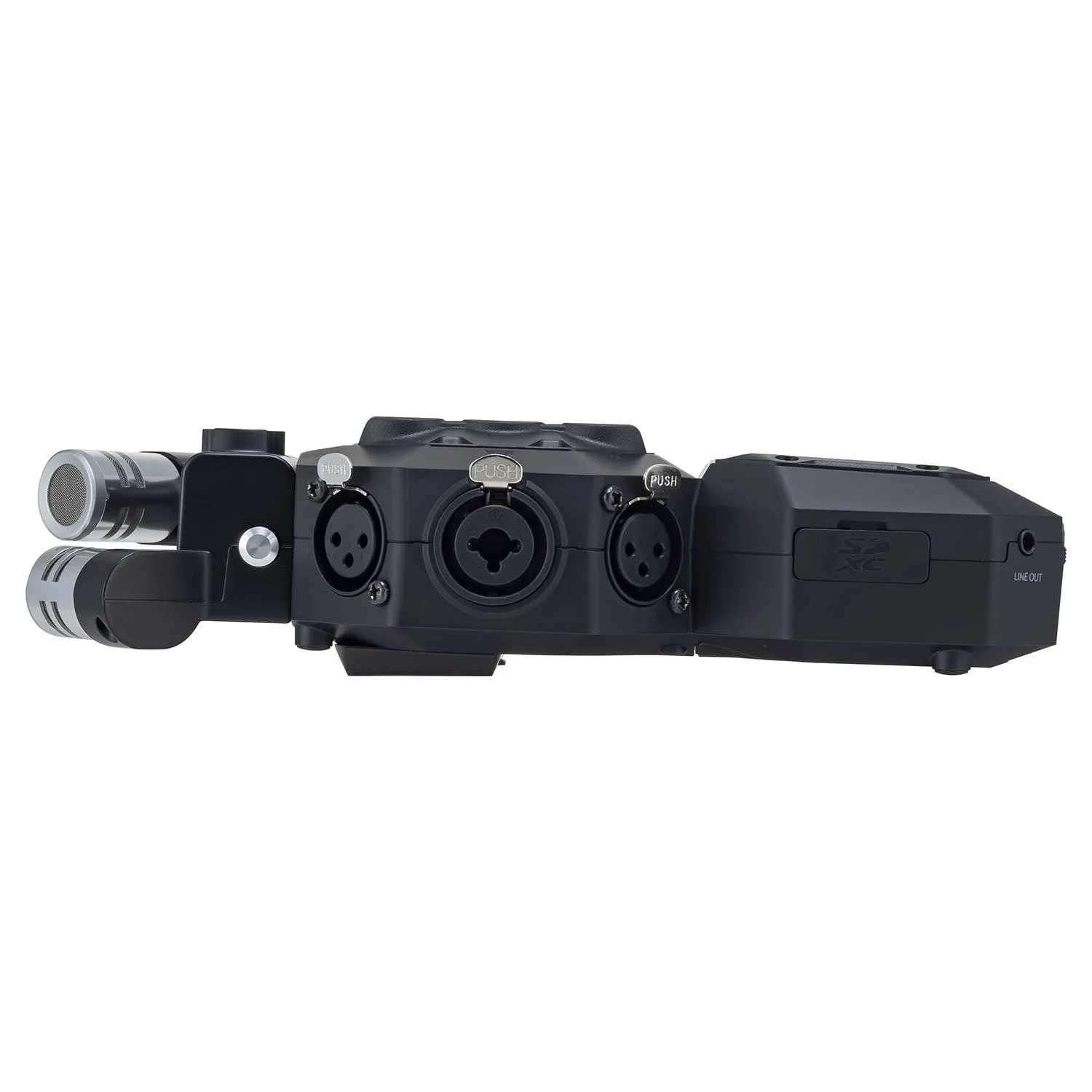 Zoom H8 Handy Recorder - Image 4