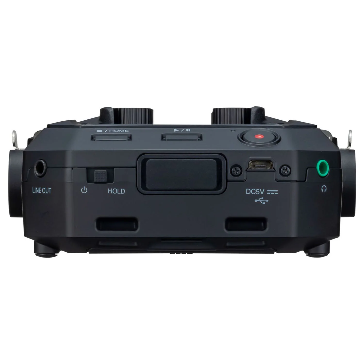 Zoom H8 Handy Recorder - Image 5